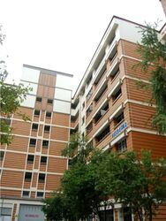 Blk 185 Pasir Ris Street 11 (Pasir Ris), HDB 5 Rooms #614603541
